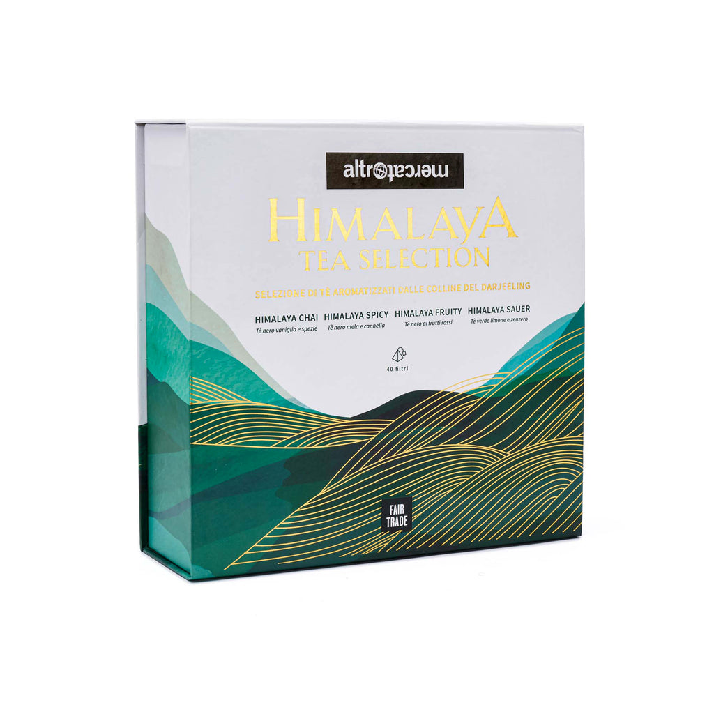 Himalaya Tea Selection