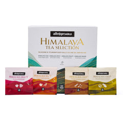 Himalaya Tea Selection