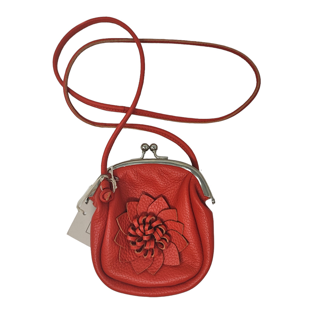 Borsa Clelia in pelle