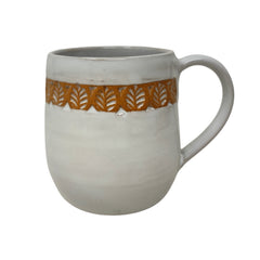 Tazza mug collarino