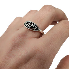 Anello delica