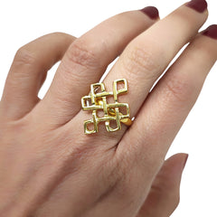 Anello nodo