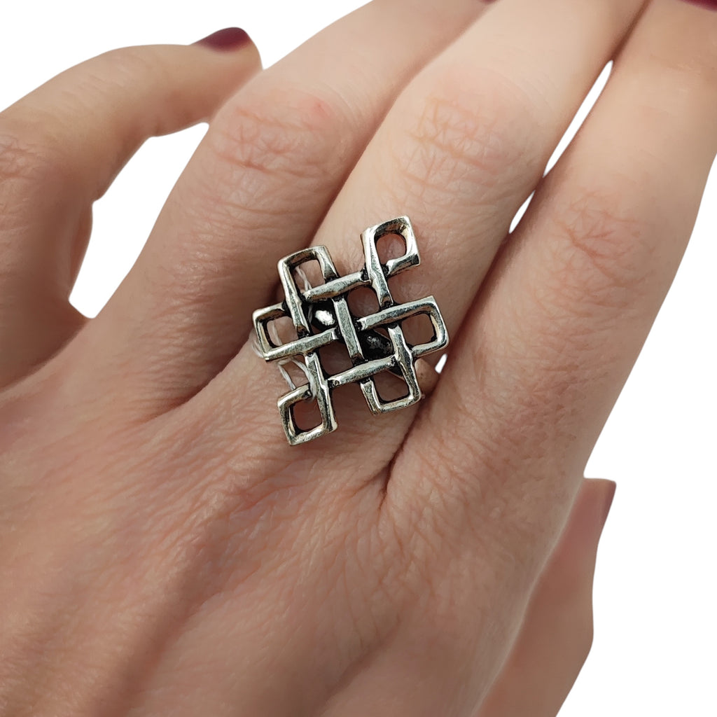Anello nodo
