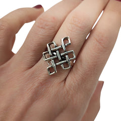 Anello nodo