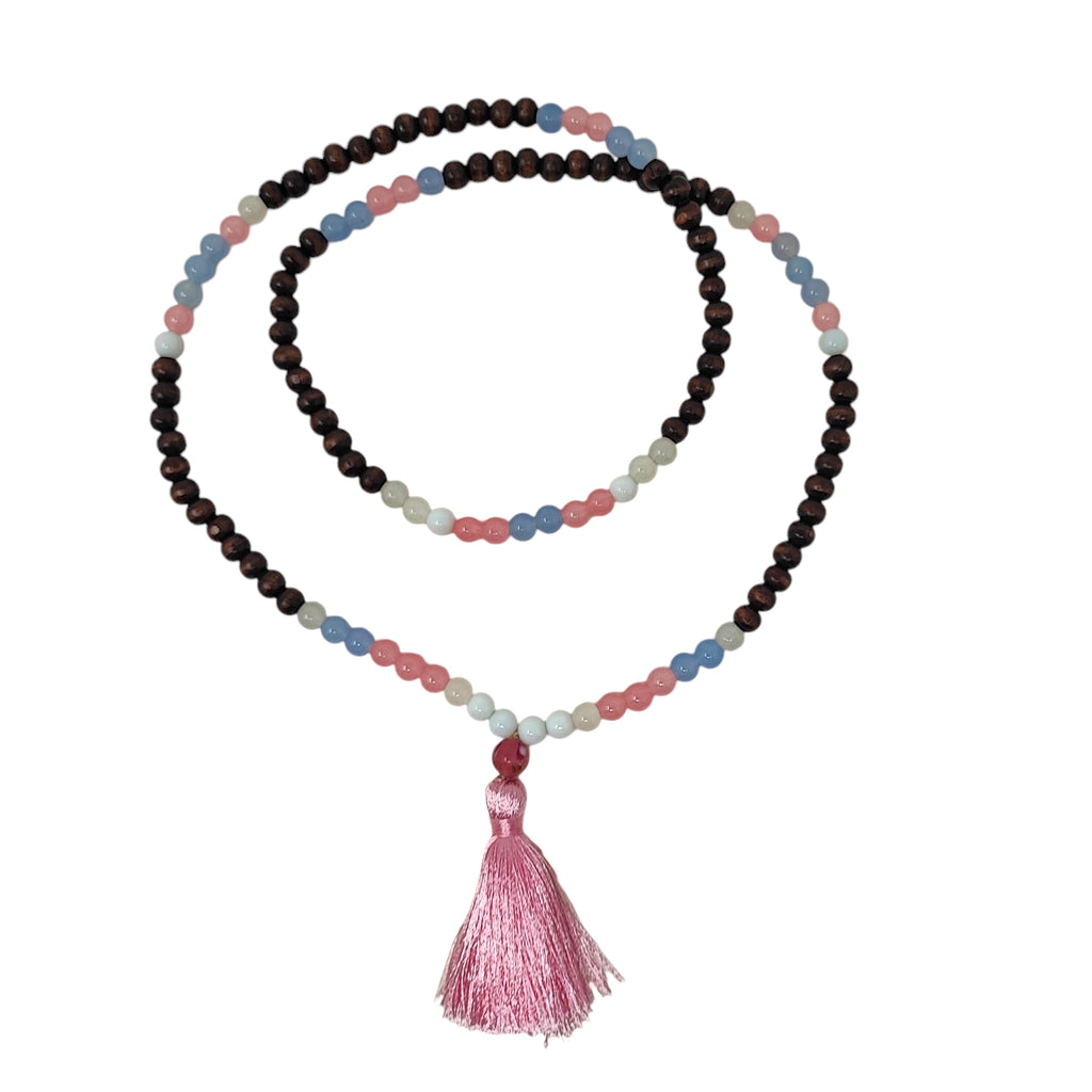 Collana Mala