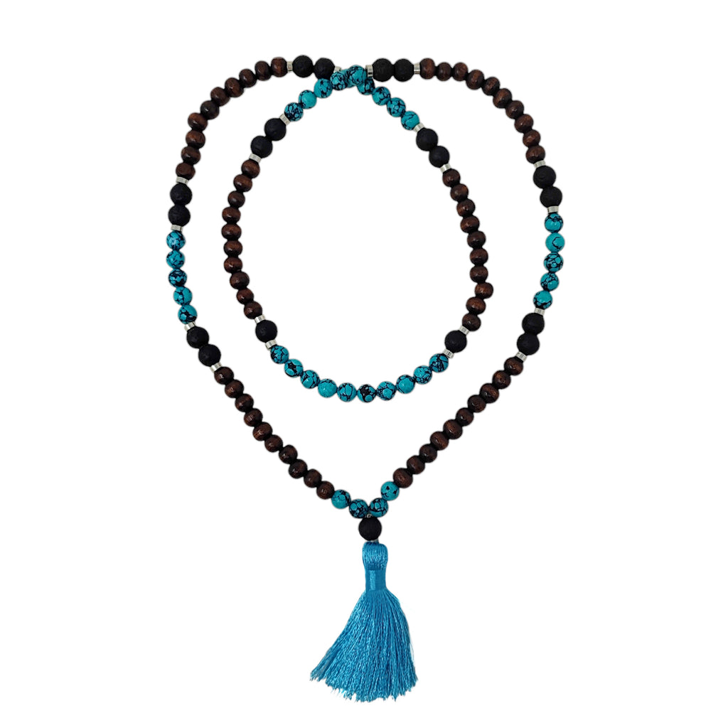 Collana Mala