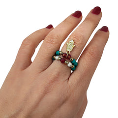 Anello Bahamas