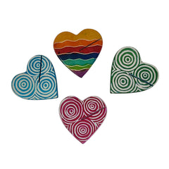 Cuore portafoto