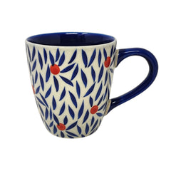 Mug petali
