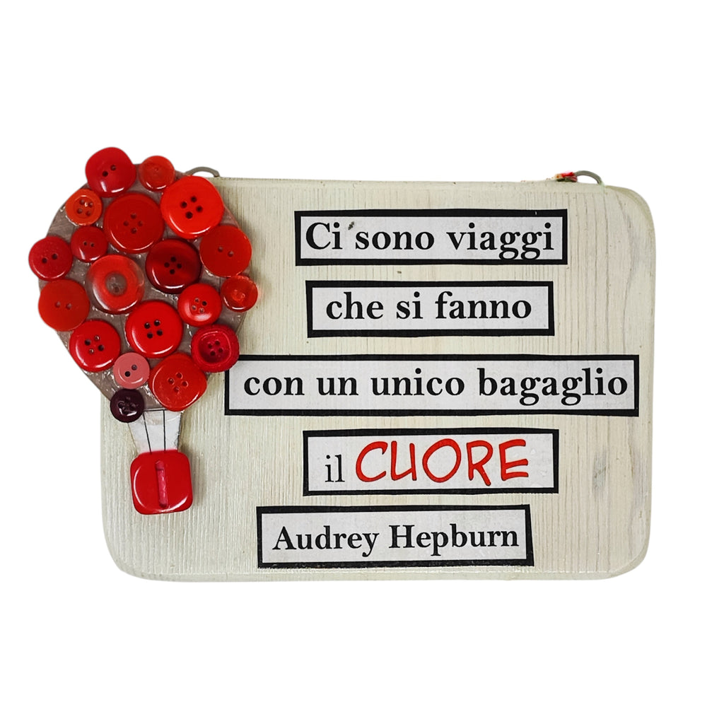Quadretto poetico piccolo