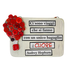 Quadretto poetico piccolo