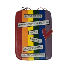 Quadretto poetico piccolo