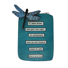 Quadretto poetico piccolo