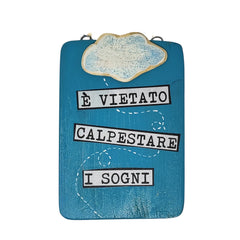 Quadretto poetico piccolo