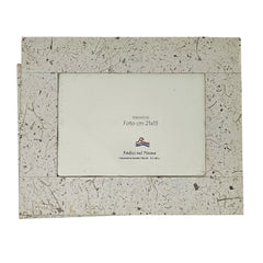 Cornice portafoto rettangolare Radici nel Fiume 21x15