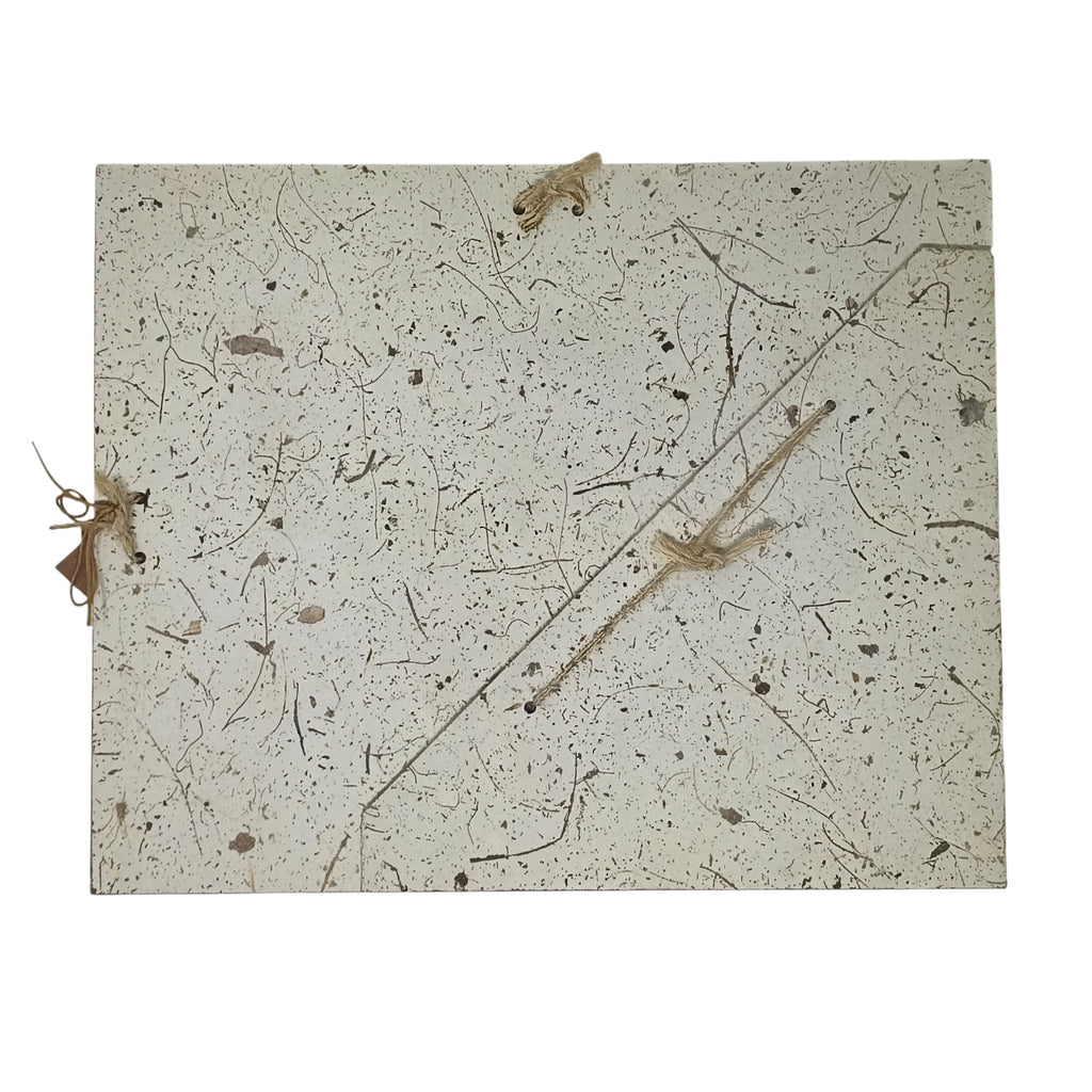 Cornice portafoto rettangolare Radici nel Fiume 21x15