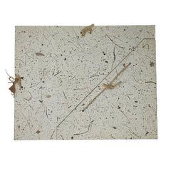 Cornice portafoto rettangolare Radici nel Fiume 21x15
