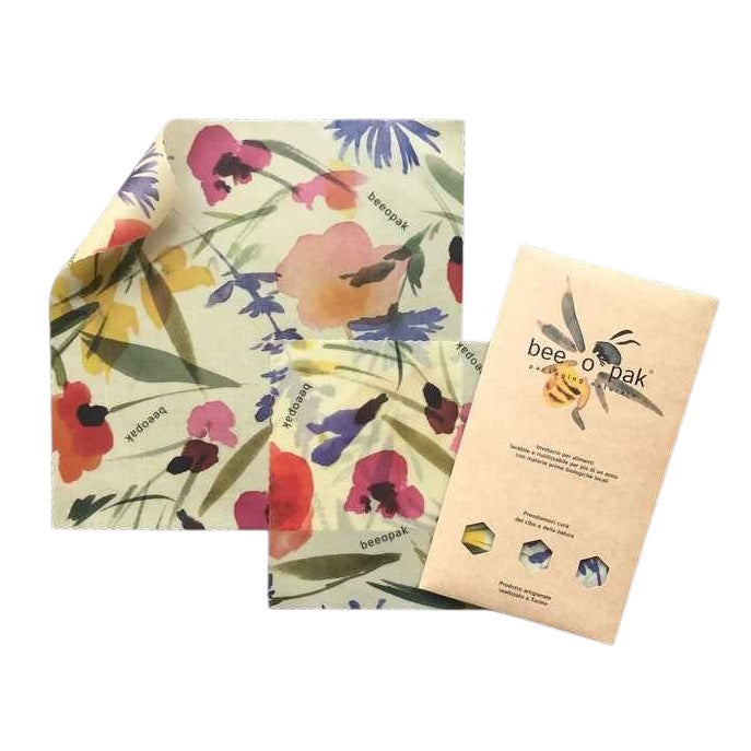 BeeoPak Starter Pak