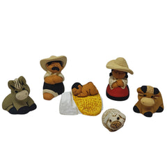 Presepe dolce riposo