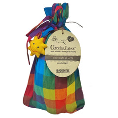 Arcobaluovo al latte