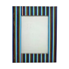Cornice portafoto resina