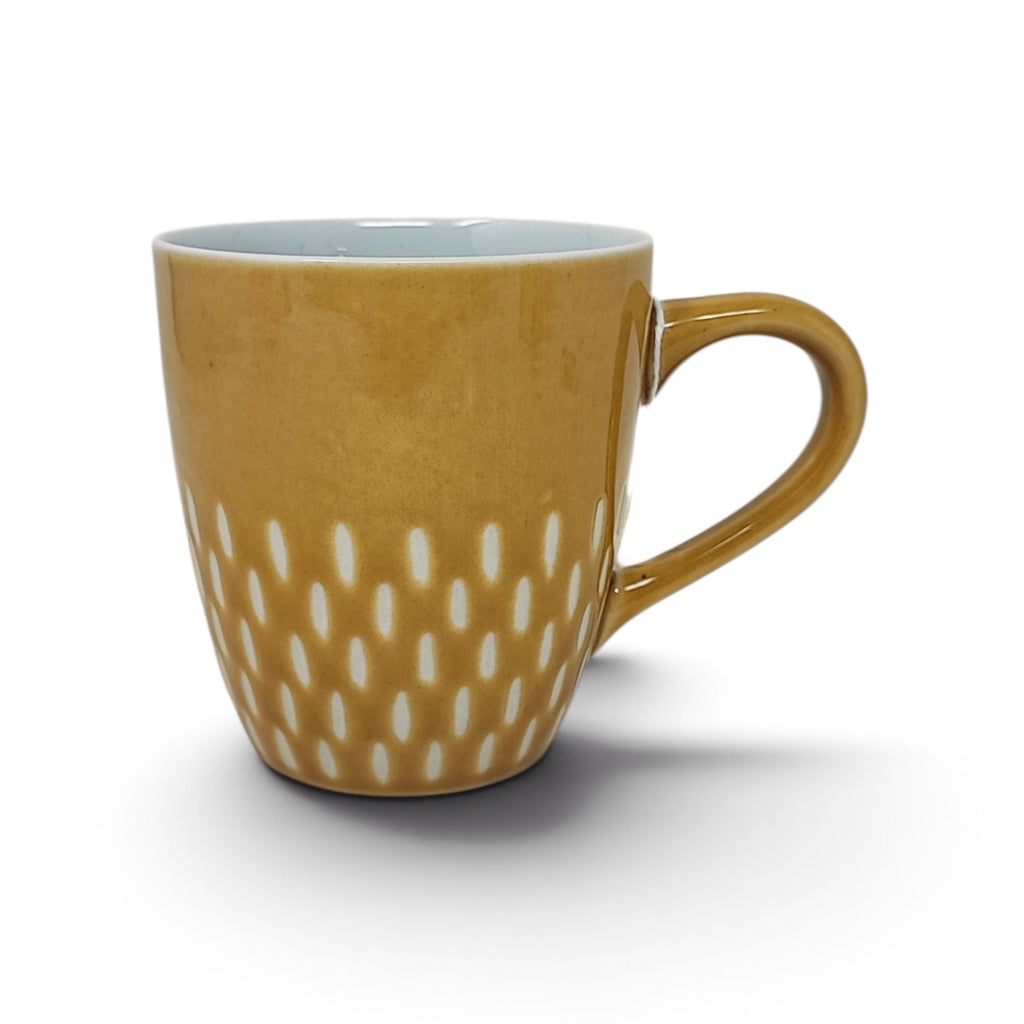 Tazza mug caramel