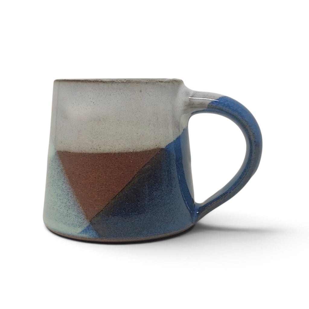 Tazzina caffè Voilè