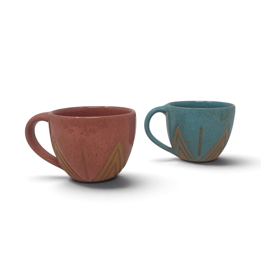 Tazzina caffè Himalaya
