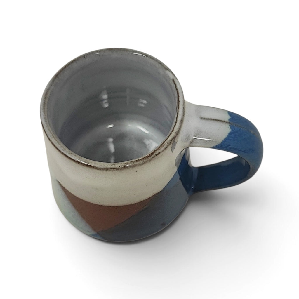 Tazzina caffè Voilè