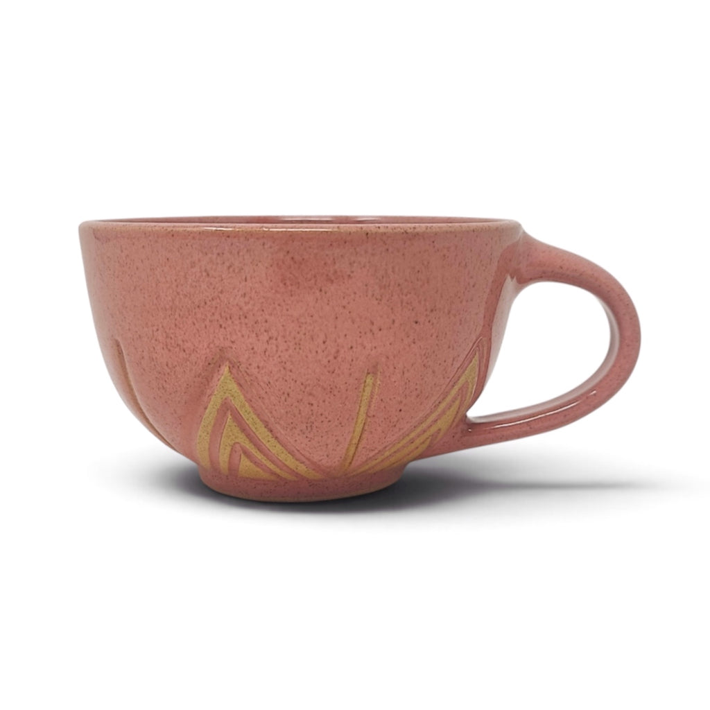 Tazza tè Himalaya