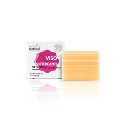 Detergente viso solido purificante CO.SO.