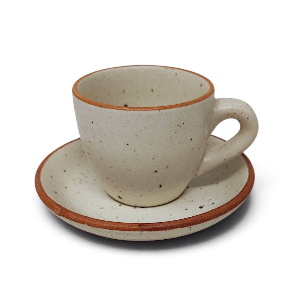 Tazzina caffè Bisque