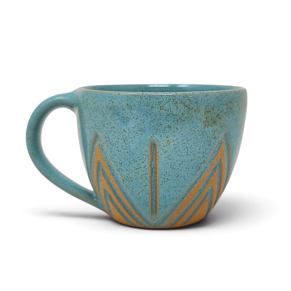 Tazzina caffè Himalaya