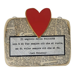 Quadretto poetico piccolo