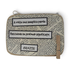 Quadretto poetico piccolo