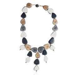 Collana gotas